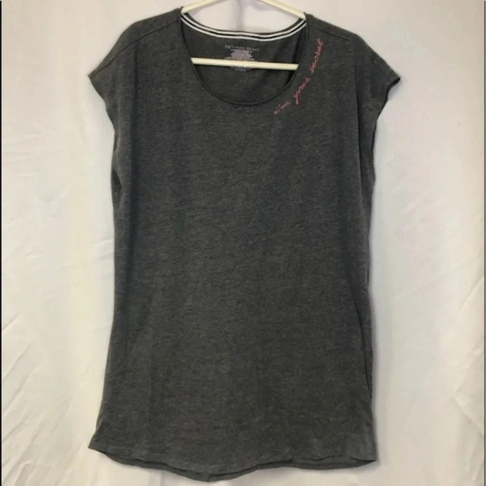 (4 for $25 deal!) Victoria’s Secret I’m Your Secret Nightgown Small - Picture 2 of 10